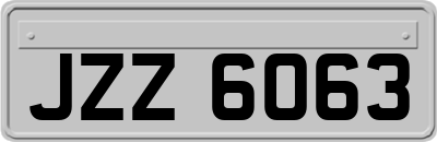 JZZ6063