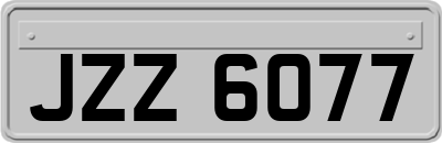 JZZ6077