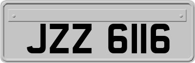 JZZ6116