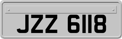 JZZ6118
