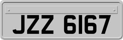 JZZ6167