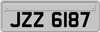 JZZ6187