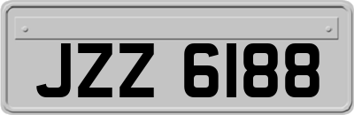 JZZ6188