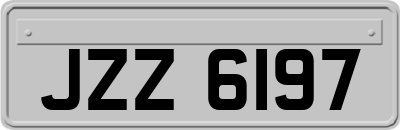 JZZ6197