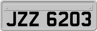JZZ6203