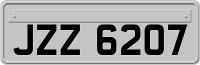 JZZ6207