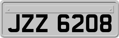 JZZ6208