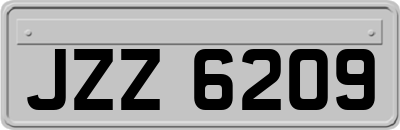 JZZ6209