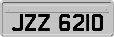 JZZ6210