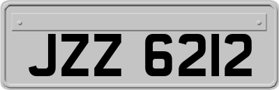 JZZ6212