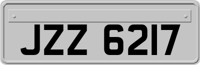 JZZ6217
