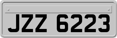 JZZ6223