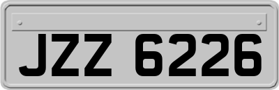 JZZ6226