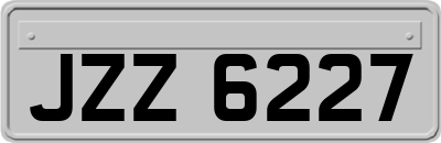 JZZ6227