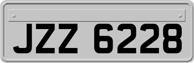 JZZ6228