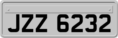 JZZ6232