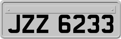 JZZ6233