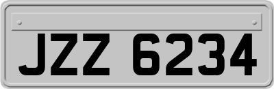 JZZ6234
