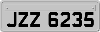 JZZ6235