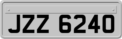 JZZ6240