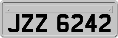 JZZ6242