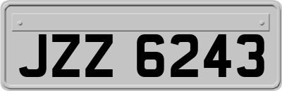 JZZ6243
