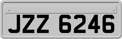 JZZ6246