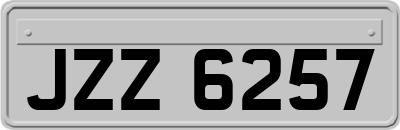 JZZ6257