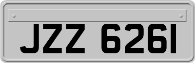 JZZ6261