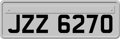 JZZ6270