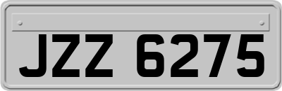 JZZ6275