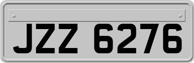 JZZ6276