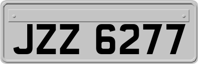 JZZ6277