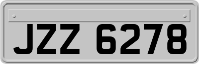 JZZ6278
