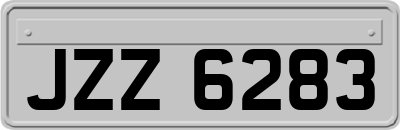 JZZ6283