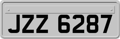 JZZ6287