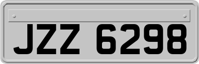 JZZ6298