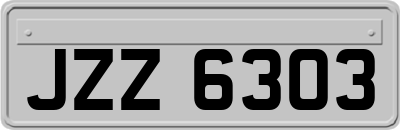 JZZ6303