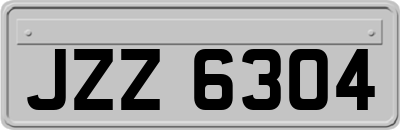 JZZ6304
