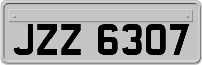 JZZ6307