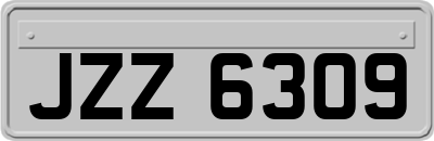 JZZ6309