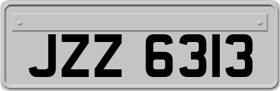 JZZ6313