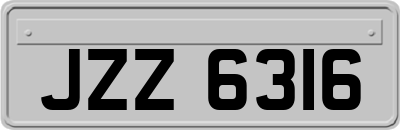 JZZ6316