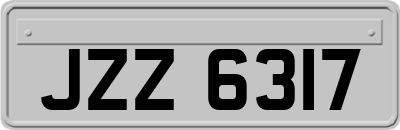 JZZ6317