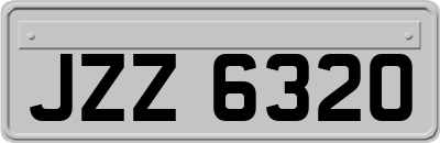 JZZ6320