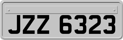 JZZ6323