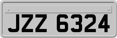 JZZ6324