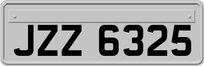 JZZ6325