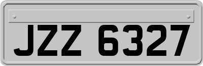 JZZ6327