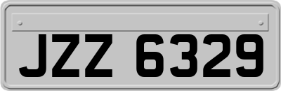 JZZ6329